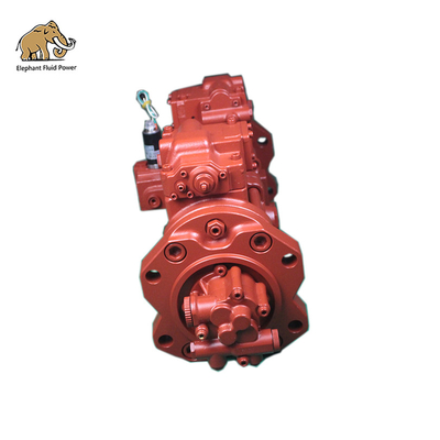 OEM Type New 215/11278 Hydraulic Pump K3V112DT Fit JCB JS220 JS200V