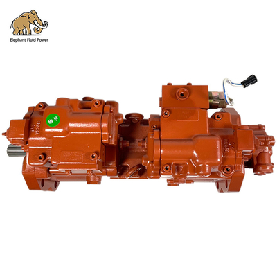 Factory Price OEM Quality DH120S DH130 DH150-7 XE135 Excavator Maintain Repair K3V63DT Hydraulic Pump
