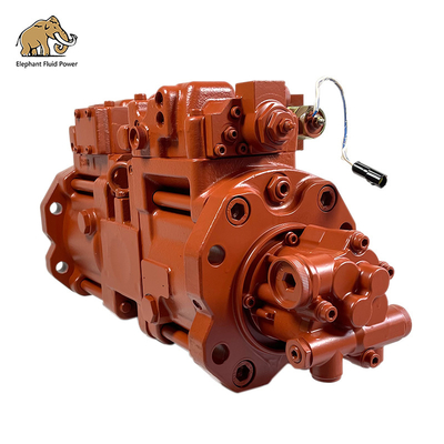 Factory Price OEM Quality DH120S DH130 DH150-7 XE135 Excavator Maintain Repair K3V63DT Hydraulic Pump