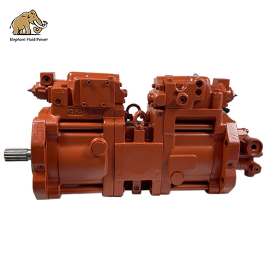 Factory Price OEM Quality DH120S DH130 DH150-7 XE135 Excavator Maintain Repair K3V63DT Hydraulic Pump