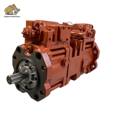 Factory Price OEM Quality DH120S DH130 DH150-7 XE135 Excavator Maintain Repair K3V63DT Hydraulic Pump