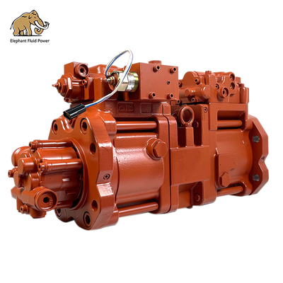Factory Price OEM Quality DH120S DH130 DH150-7 XE135 Excavator Maintain Repair K3V63DT Hydraulic Pump