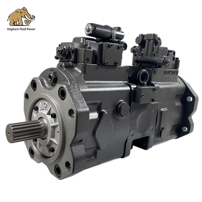 OEM Quality Factory Price SY285 Excavator Maintain Repair K3V140DT Hydraulic Pump