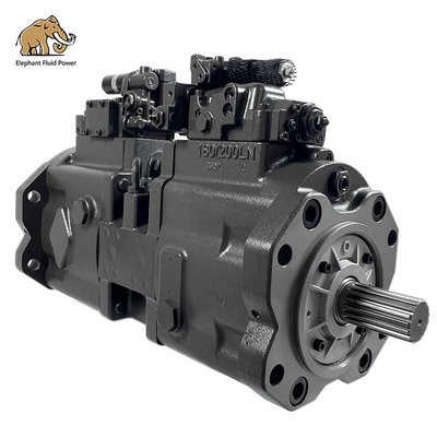 OEM Quality Factory Price SY285 Excavator Maintain Repair K3V140DT Hydraulic Pump