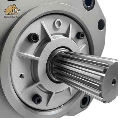 OEM Quality Factory Price SY285 Excavator Maintain Repair K3V140DT Hydraulic Pump