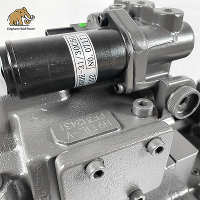 OEM Quality Factory Price SY285 Excavator Maintain Repair K3V140DT Hydraulic Pump