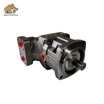 Parker F11 F12 F12-060-MF-IV-Z-000-000-0 Piston Motor Hydraulic For Original Replacment