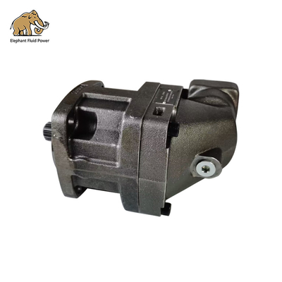 Parker F11 F12 F12-060-MF-IV-Z-000-000-0 Piston Motor Hydraulic For Original Replacment