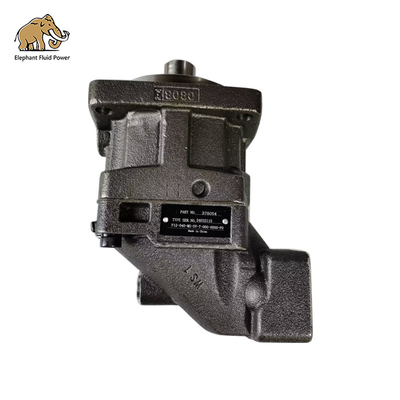 Parker F11 F12 F12-060-MF-IV-Z-000-000-0 Piston Motor Hydraulic For Original Replacment