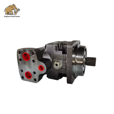 Parker F11 F12 F12-110-MS-SV-T-209-000-0 Piston Motor Hydraulic For Original Replacment