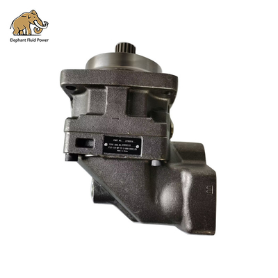 Parker F11 F12 F12-110-MS-SV-T-209-000-0 Piston Motor Hydraulic For Original Replacment