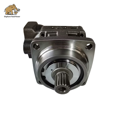 Parker F11 F12 F12-110-MS-SV-T-209-000-0 Piston Motor Hydraulic For Original Replacment