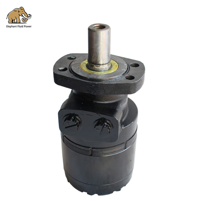 541970 Putzmeister BMER-750-MD-M-R  Parker Hydraulic Motor For Concrete Pump Repairing