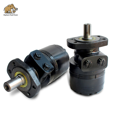 541970 Putzmeister BMER-750-MD-M-R  Parker Hydraulic Motor For Concrete Pump Repairing