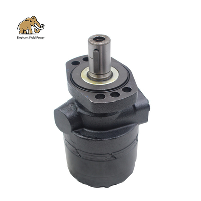 541970 Putzmeister BMER-750-MD-M-R  Parker Hydraulic Motor For Concrete Pump Repairing