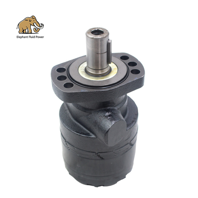 541970 Putzmeister BMER-750-MD-M-R  Parker Hydraulic Motor For Concrete Pump Repairing