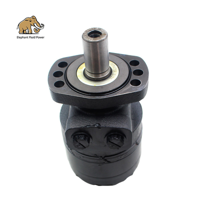 541970 Putzmeister BMER-750-MD-M-R  Parker Hydraulic Motor For Concrete Pump Repairing