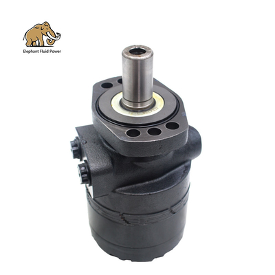 541970 Putzmeister BMER-750-MD-M-R  Parker Hydraulic Motor For Concrete Pump Repairing