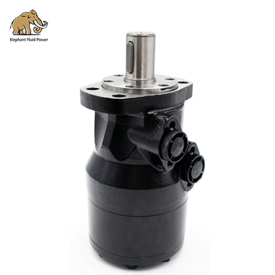 238130001 Putzmeister OMH500 Danfoss Hydraulic Motor For Concrete Pump Repairing