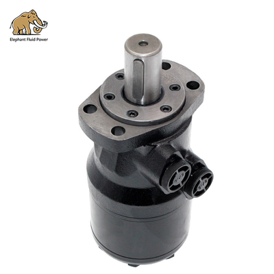 238130001 Putzmeister OMH500 Danfoss Hydraulic Motor For Concrete Pump Repairing
