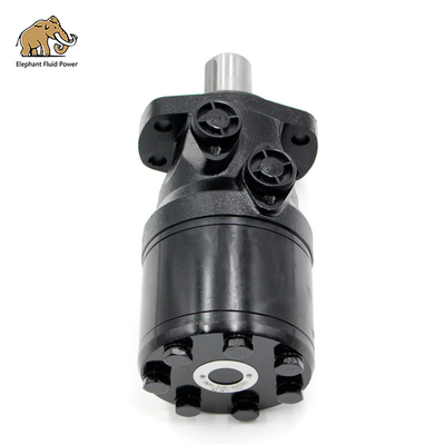 238130001 Putzmeister OMH500 Danfoss Hydraulic Motor For Concrete Pump Repairing