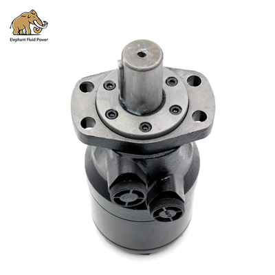 238130001 Putzmeister OMH500 Danfoss Hydraulic Motor For Concrete Pump Repairing