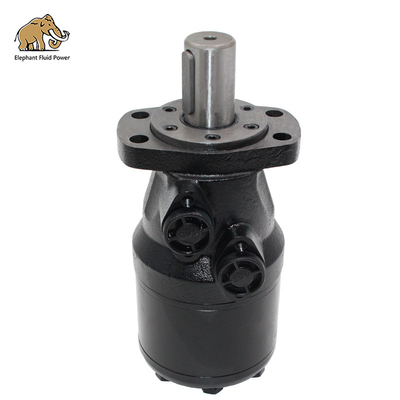 238130001 Putzmeister OMH500 Danfoss Hydraulic Motor For Concrete Pump Repairing