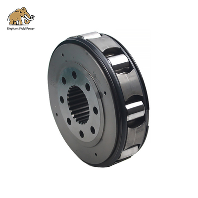 Direct Factory Rexroth MCR 805116732 MCR5A470S130Z32B2M1L12F6S0403H Radial Motor Repair Kit Stator Rotor For Repairing