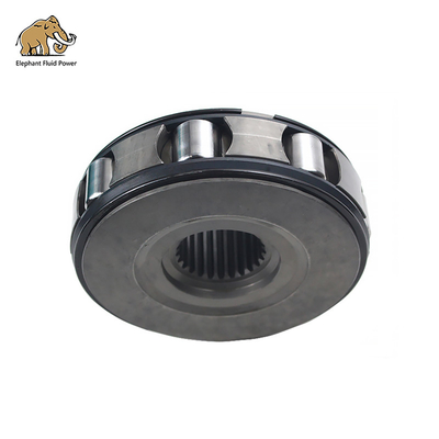 Direct Factory Rexroth MCR 805116732 MCR5A470S130Z32B2M1L12F6S0403H Radial Motor Repair Kit Stator Rotor For Repairing