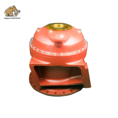 PMB PMB 8.0  PMB 9Y Concrete Mixer Reducer Gearbox For 12m3 Concrete Mixer Truck Build