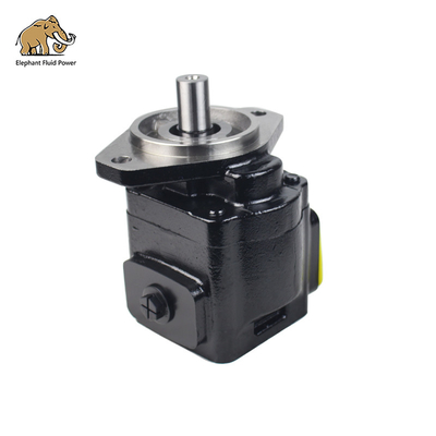 Direct Factory In Stock OEM Parker 20/925382 JCB Gear Pump For Backhoe Loader Repairing And Re-selling