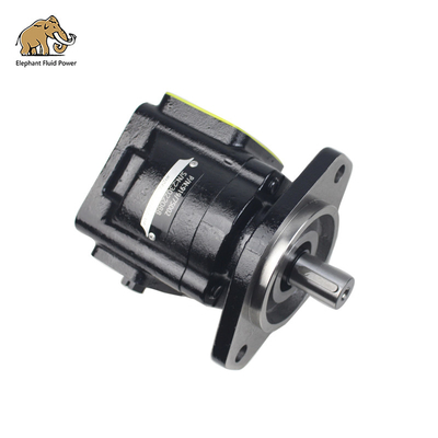 Direct Factory In Stock OEM Parker 20/925382 JCB Gear Pump For Backhoe Loader Repairing And Re-selling