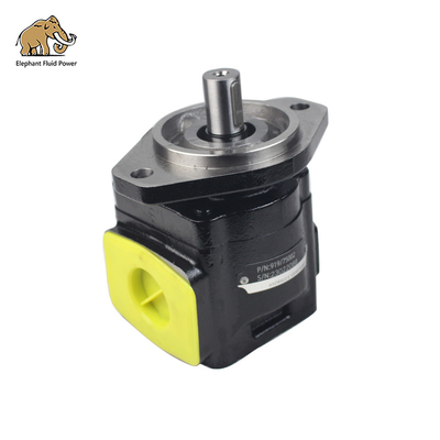 Direct Factory In Stock OEM Parker 20/925382 JCB Gear Pump For Backhoe Loader Repairing And Re-selling