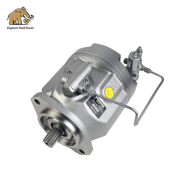 Direct Factory In Stock OEM Parker 20/952142 JCB Hydraulic Pump Control Valve For Backhoe Loader repairing and re-selling