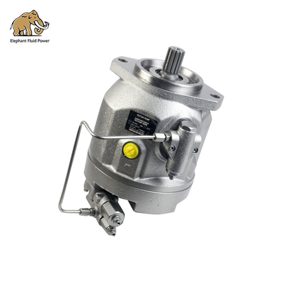 Direct Factory In Stock OEM Parker 20/952142 JCB Hydraulic Pump Control Valve For Backhoe Loader repairing and re-selling