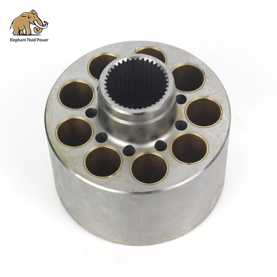 CAAT CAATerpillar 336F Excavator Hydraulic Pump Spare Part Piston Cylincer Block Seal Kit In Stock For Repairing