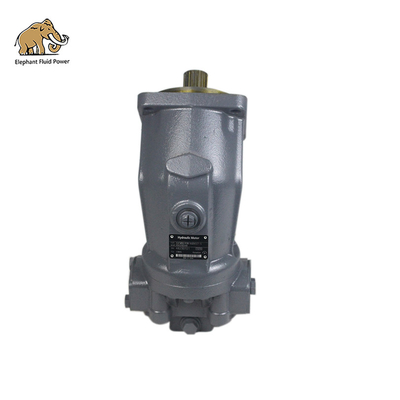 Rexroth OEM Hydraulic Pump R902155547 A4VTG090HW100/33MLNC4C92F0000AS-0 For Concrete Mixer Truck Hydraulic Repairing