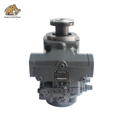 Rexroth OEM Hydraulic Pump R902155547 A4VTG090HW100/33MLNC4C92F0000AS-0 For Concrete Mixer Truck Hydraulic Repairing