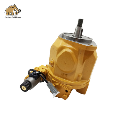 CAAT345B CAAT345C Hydraulic Fan Motor 259-0814 2590814 173-3420 CAATerpillar Fan Motor