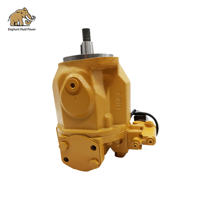 CAAT345B CAAT345C Hydraulic Fan Motor 259-0814 2590814 173-3420 CAATerpillar Fan Motor