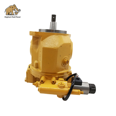 CAAT345B CAAT345C Hydraulic Fan Motor 259-0814 2590814 173-3420 CAATerpillar Fan Motor
