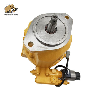 CAAT345B CAAT345C Hydraulic Fan Motor 259-0814 2590814 173-3420 CAATerpillar Fan Motor