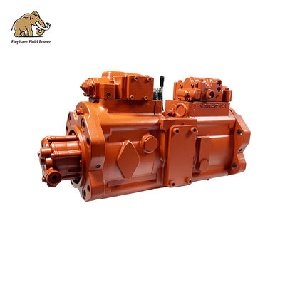 K5V140 K5V140DTP Hydraulic Main Pump For Doosan DH300 DH300-7 S300-7