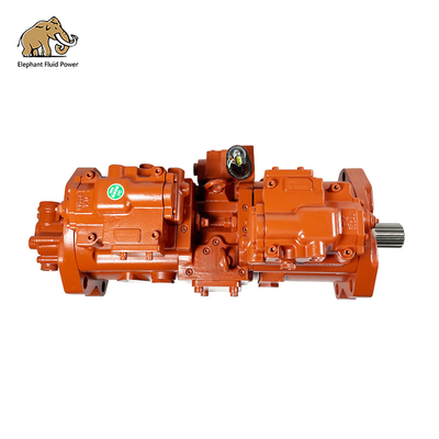 K5V140 K5V140DTP Hydraulic Main Pump For Doosan DH300 DH300-7 S300-7
