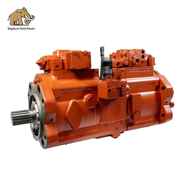 K5V140 K5V140DTP Hydraulic Main Pump For Doosan DH300 DH300-7 S300-7