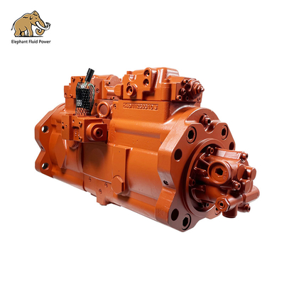 K5V140 K5V140DTP Hydraulic Main Pump For Doosan DH300 DH300-7 S300-7