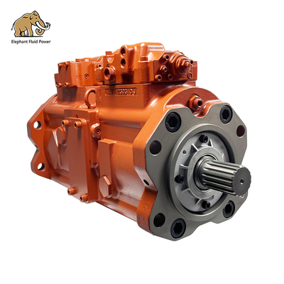 K5V140 K5V140DTP Hydraulic Main Pump For Doosan DH300 DH300-7 S300-7