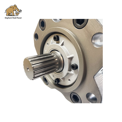K5V140D K5V140DTP Hydraulic Main Pump For SANY SY235 Excavators