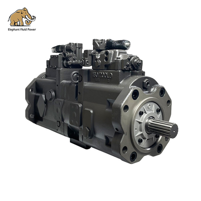 K5V160D K5V160DTP Hydraulic Main Pump For SANY SY365C Large Excavator