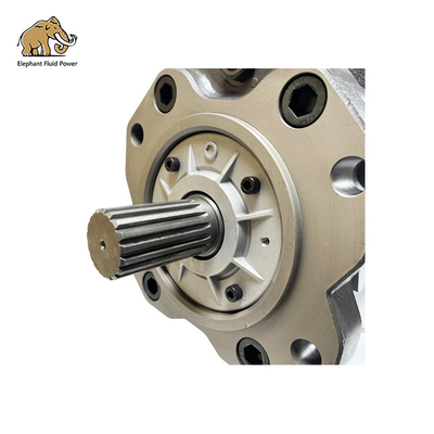 K5V160D K5V160DTP Hydraulic Main Pump For SANY SY365C Large Excavator